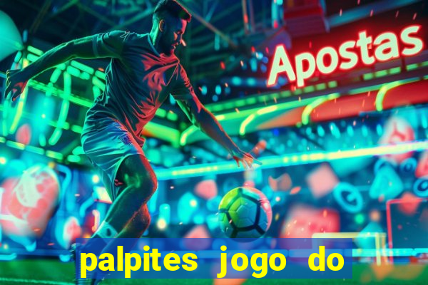 palpites jogo do bicho hoje